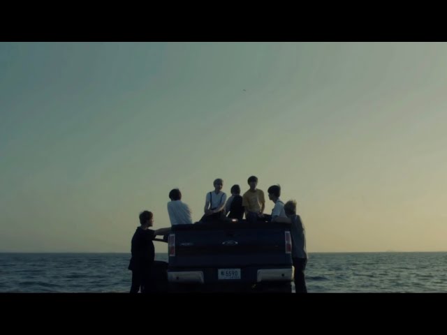 BTS (방탄소년단) Full Story (HYYH, Wings, Love Yourself) - YouTube