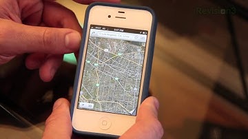 iOS 6: New Features