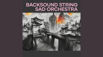 Backsound String Sad Orchestra