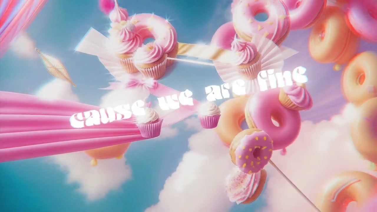 Watch Dead Bachelors, SHINJOKO - Special (Official Lyric Video) on YouTube Watch Dead Bachelors, SHINJOKO - Special (Official Lyric Video) on YouTube