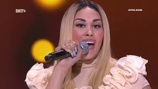 Keke Wyatt - It's Reigning - Joyful Noise BET