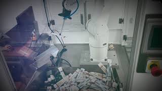 CapSen Robotics x Calvary Training 2023