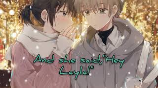 Nightcore - I met Sarah in the Bathroom By Awfultune