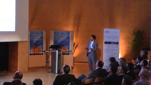 Procurement Innovation for Cloud Services in Europe, Bob Jones, CERN