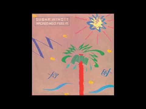 SUGAR MINOTT - Black Roots(Album) - YouTube