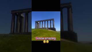 #fyp From Scotland with pride,always #beautiful #city #fyp #subscribe for more