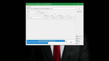 Unpacking ConfuserEx Modified Version by Inx...| Revers Engineering #reverseengineering