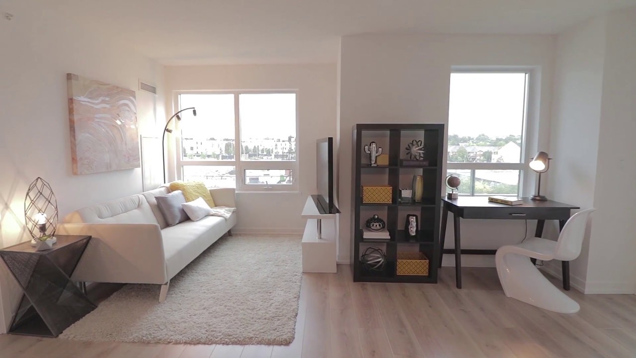 1410 Dupont St 501, Toronto, ON M6H 0B6 YouTube