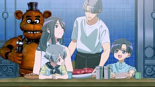Milgram Triage x Die in a fire Mashup
