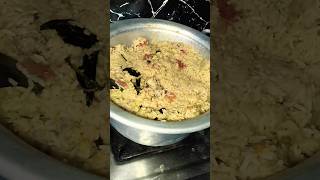 చికెన్ బిర్యానీ🍗#ytshorts#shorts#cooking #youtubeshorts#telugu#chicken pulav#trending
