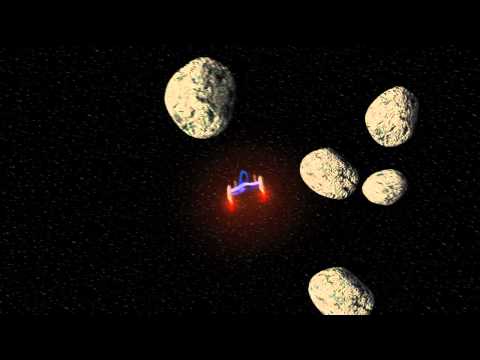 Asteroid