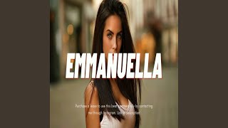 Spanish Guitar Type Beat 2022 | EMMANUELLA