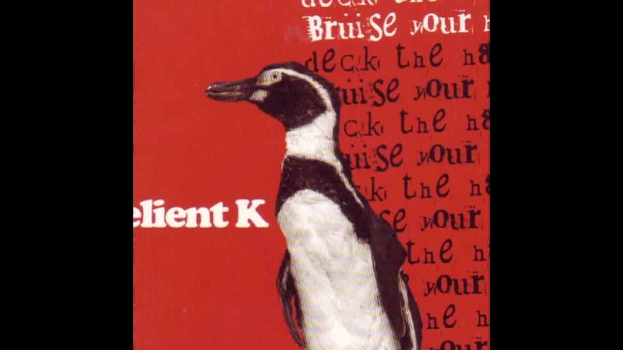 Relient K - Angels We Have Heard On High Relient K - Angels We Have Heard On High