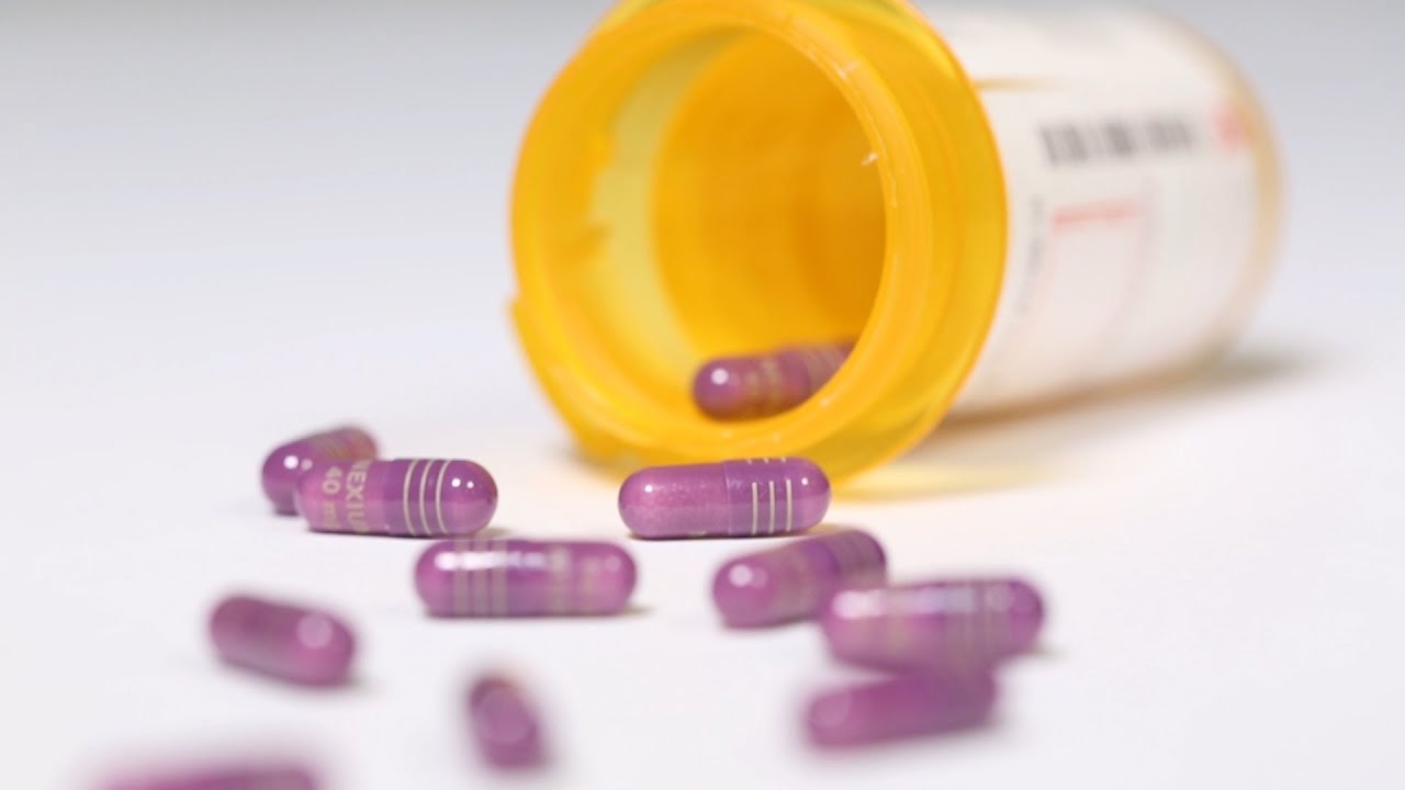 Nexium overuse | Consumer Reports