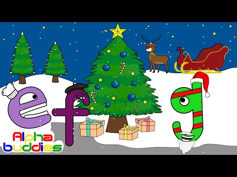 Abc Phonics For Kids | Alphabet Buds Ep.7 | Letters E-F-G