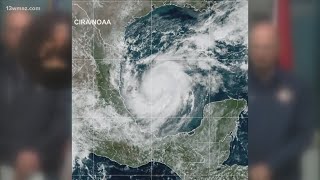 Hurricane Milton: Gulf Coast of Florida braces ahead of major hurricane, evacuation