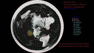 Aristarchus 20010911 WTC 911
