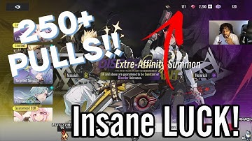 Huge Day 1 Summon Session ! - Etheria Restart