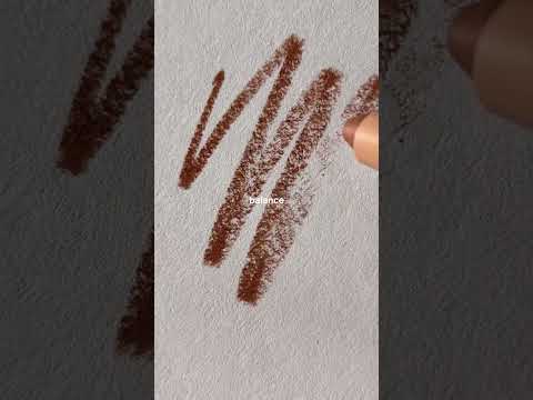 Олівець для губ " LUNGE "  Rhode peptide lip shape, видео 1