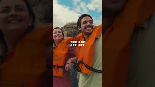 Canyons de Xingó | Canindé de São Francisco