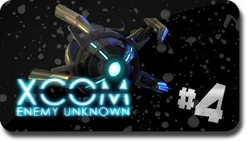 XCOM: "Enemy Within" Let