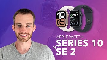 Apple Watch Series 10 vs. SE 2: Top 14 Reasons to Consider the S10