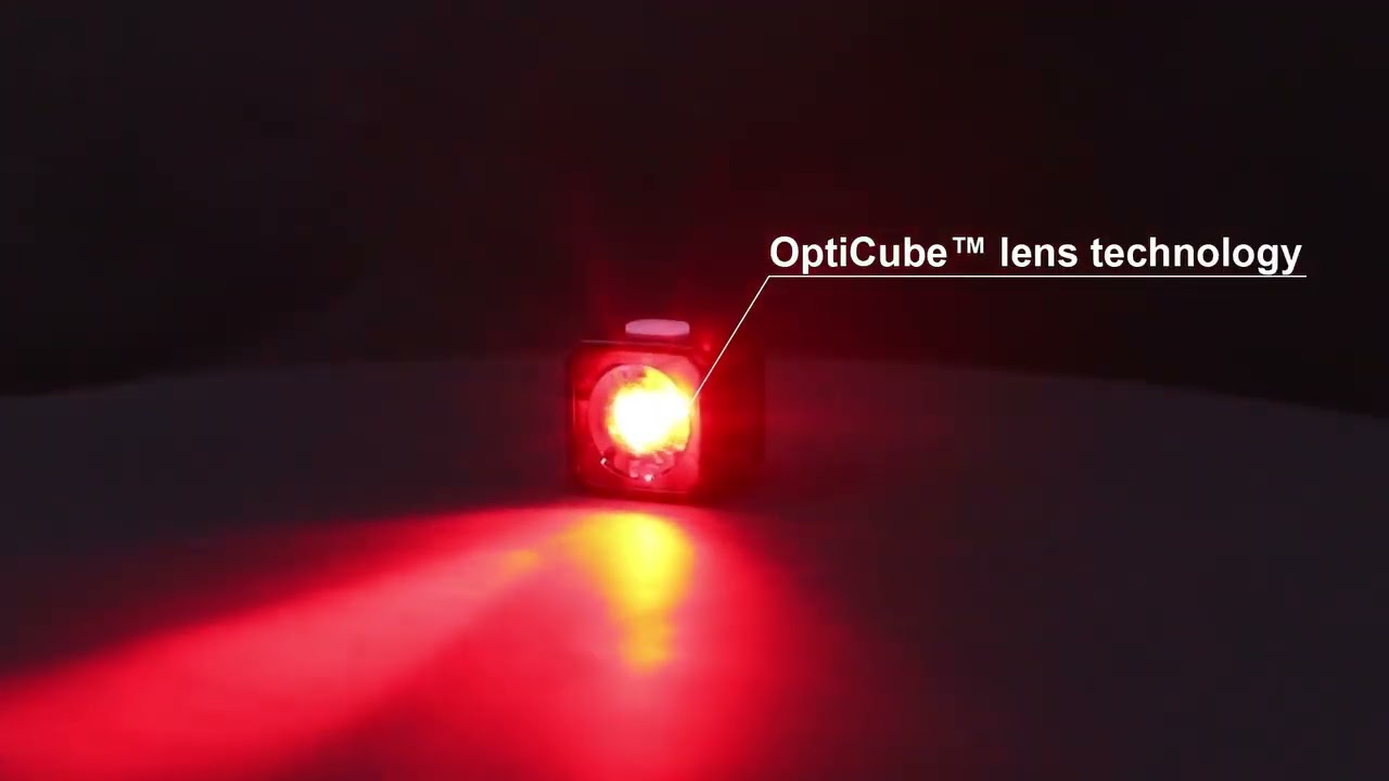 ✨ 𝑵𝑨𝑵𝑶 𝟔𝟎 ✨ | CATEYE | PROBIKE