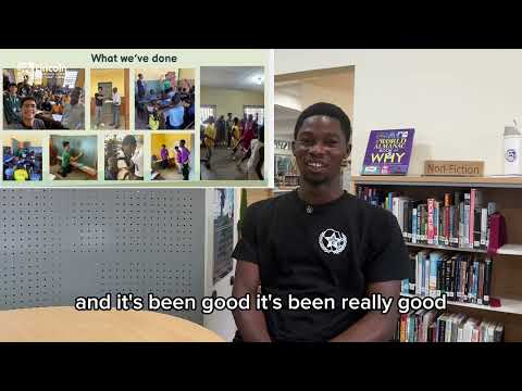 DR. DENNIS LARKIN Scholarship 2026 - Lincoln Community School