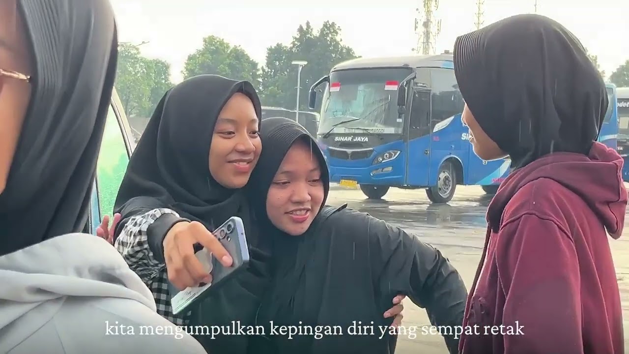 Kami Pergi Untuk Kembali