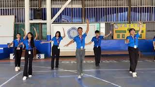 Famous Performance task in PE: Fundamental position of arms and feet Net Worth