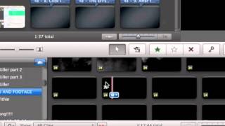 How to Use Action Essentials 2 With iMovie