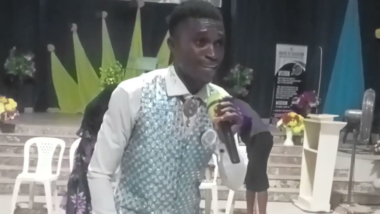 latest drama| building on your most holy faith| 