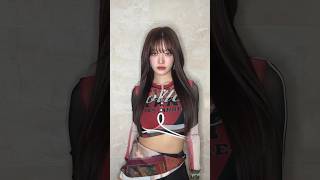 I'm your type💛 #SIYOON #시윤 #Billlie #빌리 #pocketlocket