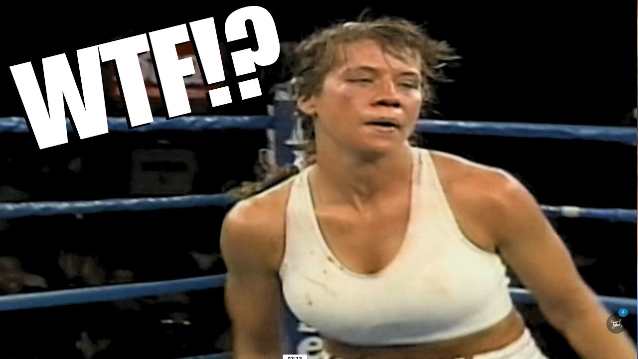 Knockout main image 0