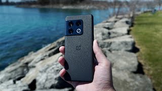 Oneplus 10 Pro Review- Intentionally Half-Baked For Oneplus 10 Ultra?