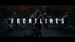 Frontlines (feat. Jessie Early) - Tommee Profitt