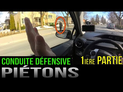 Vidéo: Combien coûte la conduite défensive ?