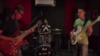 Hammock Soliloquy - John Scofield - Reynold Roque Tejada Adrian Castro