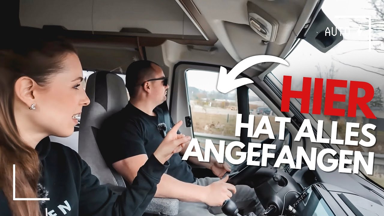 Wir sind wieder da! - Camping an der Ostsee | Camping-Vlog #29