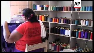 Polynesian designs find an international market