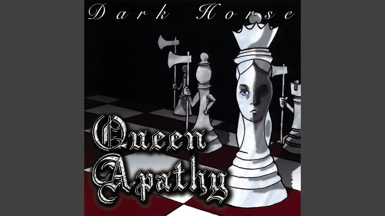 Watch Queen Apathy on YouTube