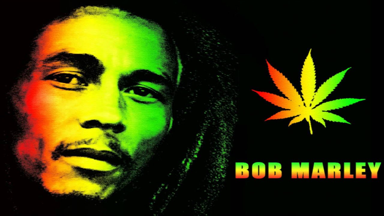 TOP 10 Facts Things You Should Know about Bob Marley! - YouTube