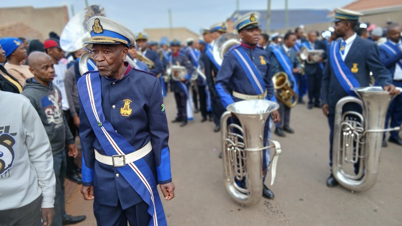 Sedibeng Marines 