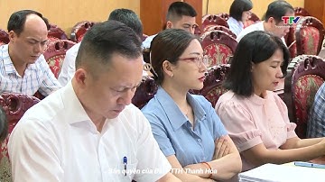 Triển khai đồng bộ các giải pháp thúc đẩy chuyển đổi số toàn diện, hiệu quả