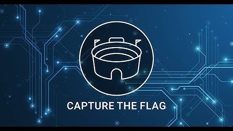 (CTF) Local File Inclusion - Double encoding