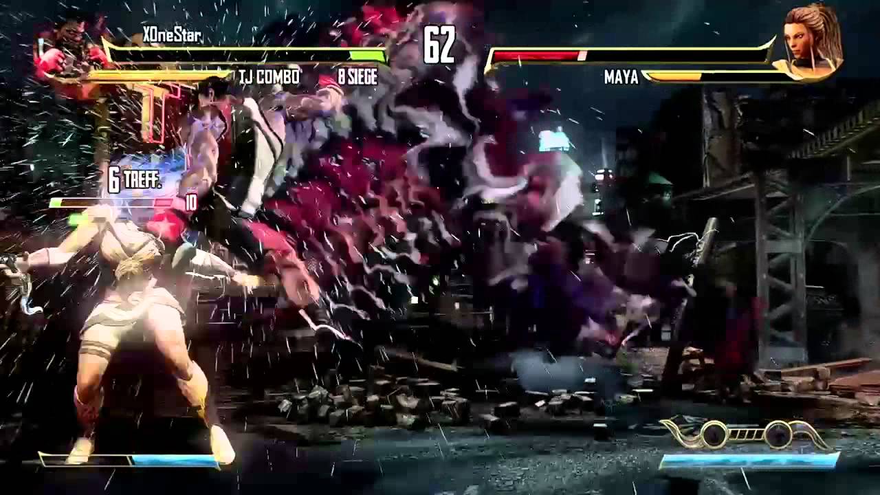 Killer Instinct Vol. 2 ( HD) Xbox One YouTube