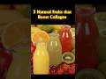 3 Natural Fruits That Boost Collagen (No Supplements Needed!) #ytshorts #shortsfeed #shorts