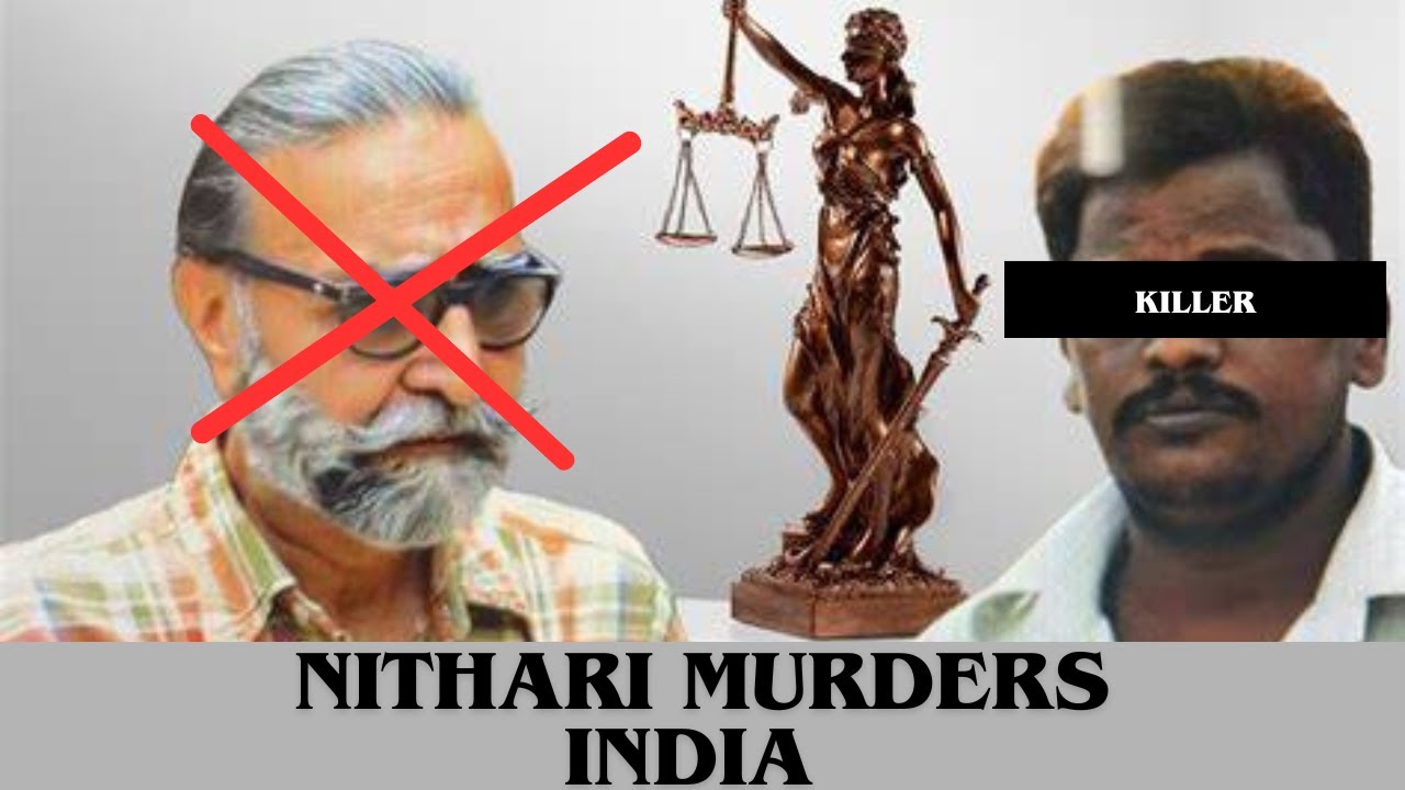Murders of Innocents | Nithari Village, India | True Crime
