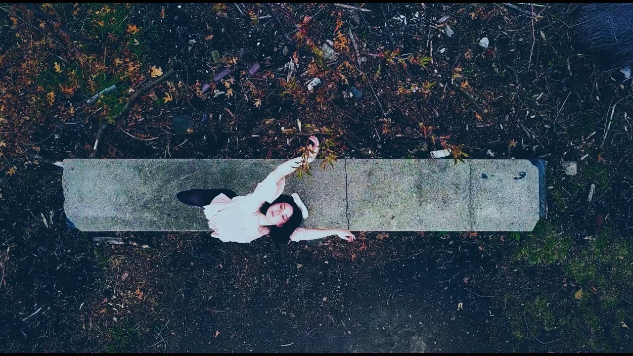 Butterfly - Caroline De Schryver