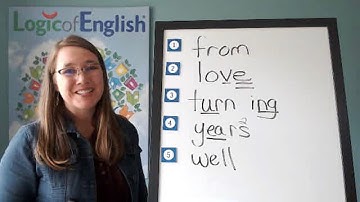 L86 Foundations Spelling Analysis